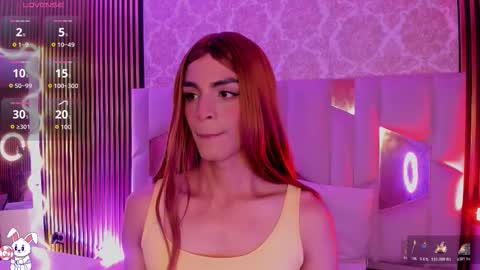  LIHIAN  online show from November 18, 4:01 am