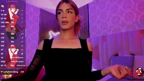  LIHIAN  online show from November 19, 4:34 am