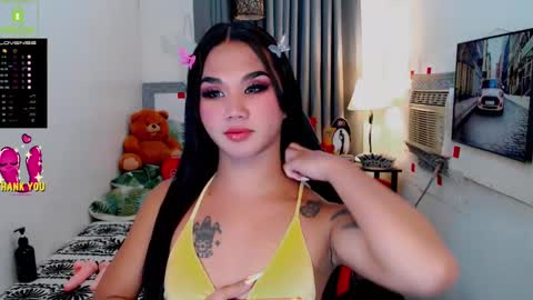 LILY online show from March 3, 9:39 am