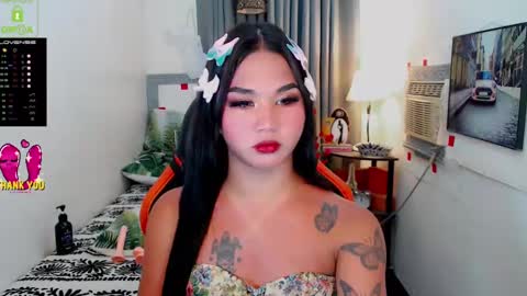 LILY online show from March 9, 12:42 pm