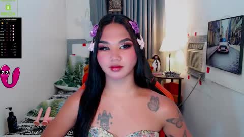 LILY online show from March 10, 10:28 am