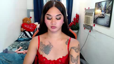 LILY online show from September 14, 9:52 pm