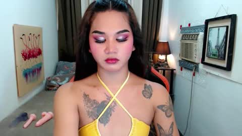 LILY online show from October 6, 9:31 am