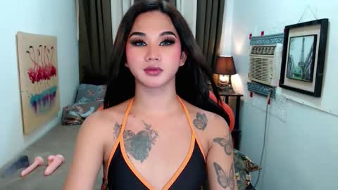 LILY online show from October 7, 9:32 am