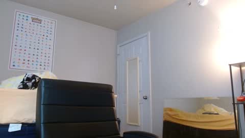 Snapshot of lil_gem chatting on January 6, 8:07 pm lil gemmie online show from January 6, 8:07 pm