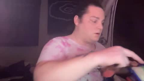 lil_spoon online show from November 16, 8:35 am