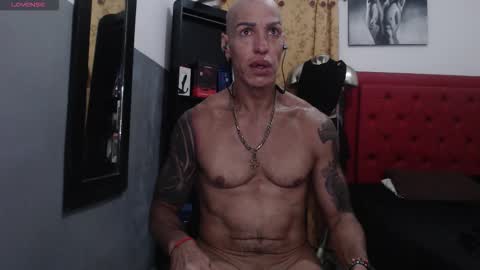lilith_dhorn1 online show from September 17, 9:47 am