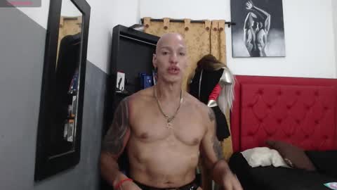 lilith_dhorn1 online show from September 21, 11:21 pm