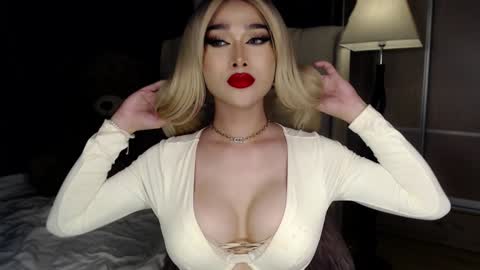 Snapshot of lilith_mazikeen69 chatting on December 9, 5:51 am QUEEN LILITH BORBON online show from December 9, 5:51 am