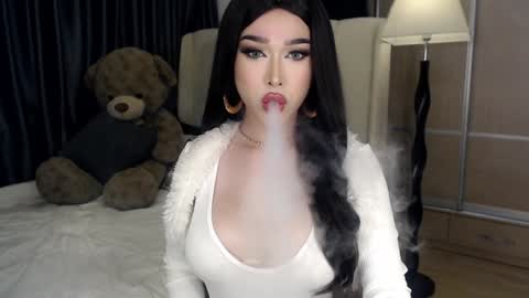 Snapshot of lilith_mazikeen69 chatting on December 21, 3:58 am QUEEN LILITH BORBON online show from December 21, 3:58 am