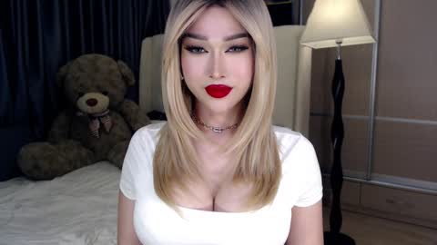 Snapshot of lilith_mazikeen69 chatting on January 8, 8:06 am QUEEN LILITH BORBON online show from January 8, 8:06 am