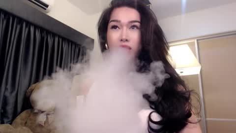 Snapshot of lilith_mazikeen69 chatting on February 15, 11:50 am QUEEN LILITH BORBON online show from February 15, 11:50 am