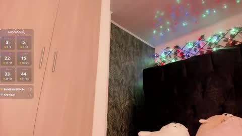 Snapshot of lilith_miller21 chatting on October 5, 10:42 pm lilith_miller21 online show from October 5, 10:42 pm