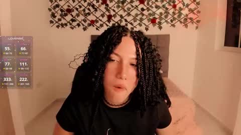 lilith_miller21 online show from October 16, 9:36 pm