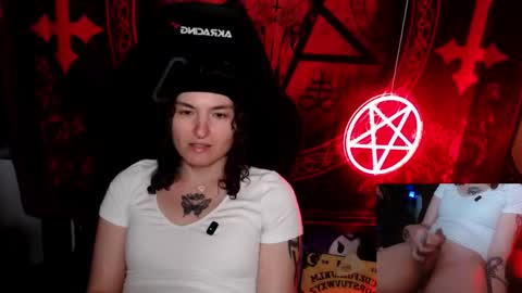 Brandi online show from October 13, 7:47 pm