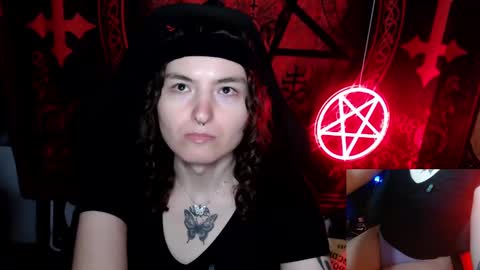 Brandi online show from October 15, 6:30 pm