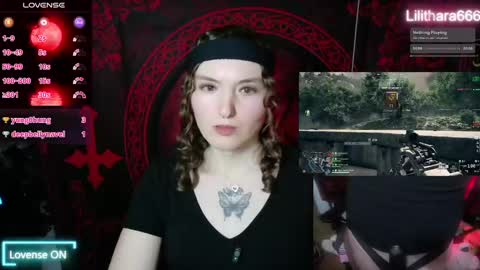 Brandi online show from November 8, 7:58 pm