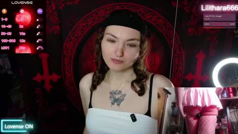 Brandi online show from November 21, 8:54 pm