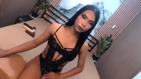 Lilianna online show from November 16, 5:28 am