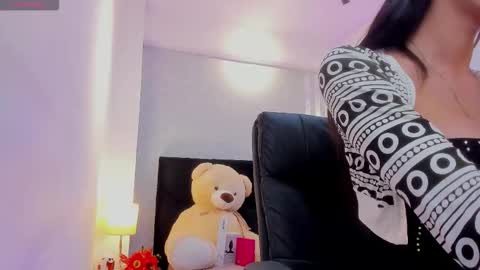 lily_cash1 online show from November 22, 5:15 pm