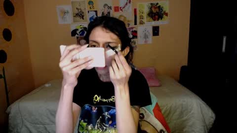 Lio online show from December 9, 10:53 pm