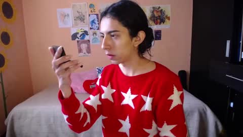 Lio online show from December 19, 2:57 pm