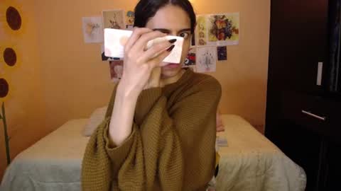 Lio online show from January 11, 1:06 am