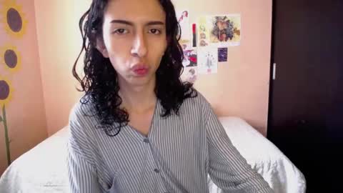 Lio online show from January 11, 6:33 pm