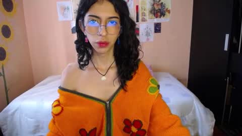 Lio online show from January 14, 9:30 pm