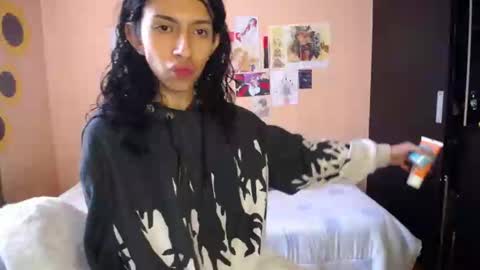 Lio online show from January 17, 4:59 pm