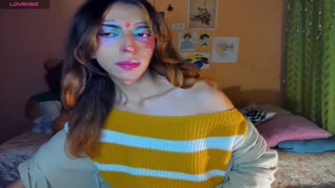 Lio online show from October 28, 9:18 am