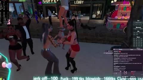 Snapshot of lisa_cum1 chatting on October 2, 1:06 am lisa_cum1 online show from October 2, 1:06 am