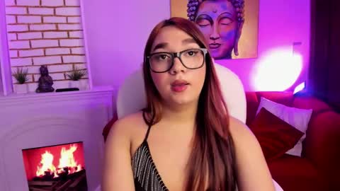 Snapshot of lissascarlett_1 chatting on September 22, 7:41 pm Lisssa online show from September 22, 7:41 pm