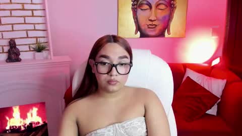 Snapshot of lissascarlett_1 chatting on September 23, 8:04 pm Lisssa online show from September 23, 8:04 pm