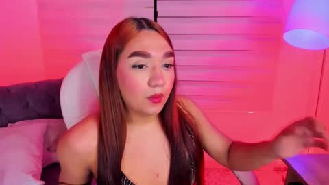 Snapshot of lissascarlett_1 chatting on October 4, 7:14 pm Lisssa online show from October 4, 7:14 pm