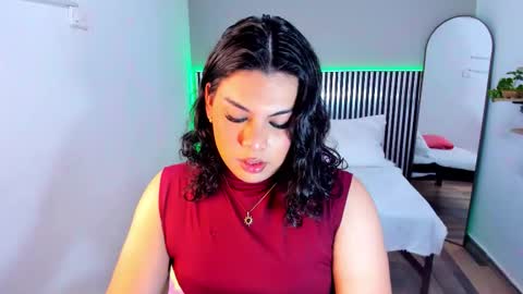 L I T T L E A L L I online show from January 15, 1:04 am