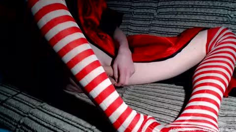 Malej Kmo online show from February 20, 12:06 am