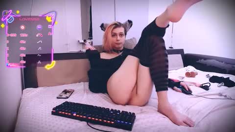 Felix online show from December 17, 12:11 pm