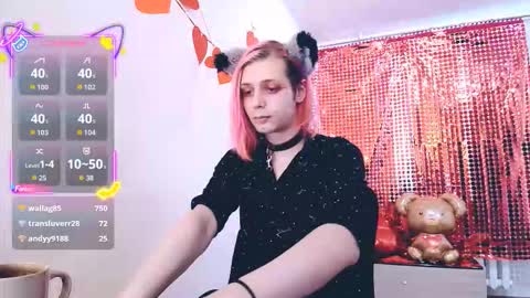 Felix online show from February 23, 7:44 am