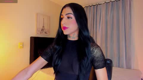 litz_81 online show from October 14, 6:03 am