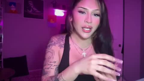 lo_cakez online show from January 23, 8:04 am