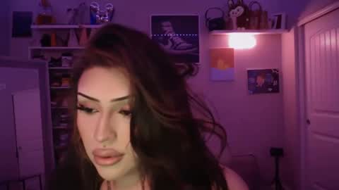 lo_cakez online show from March 6, 5:54 am