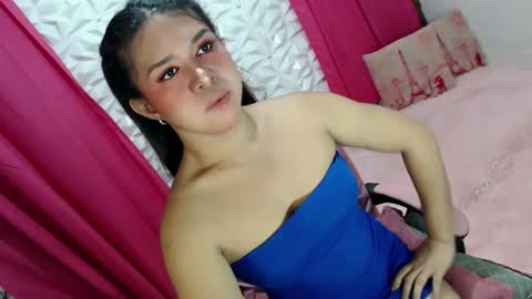 Thea online show from January 9, 11:02 pm