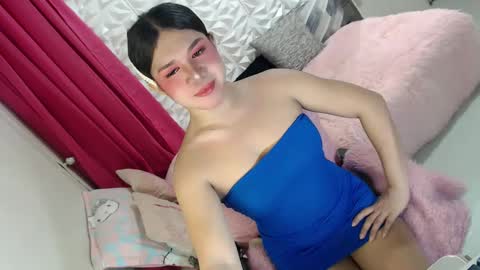 Thea online show from March 9, 9:14 pm