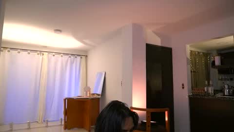 Snapshot of lola_cocks chatting on October 7, 9:49 pm mara online show from October 7, 9:49 pm