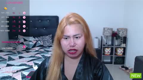 Snapshot of longasiansausage chatting on February 11, 10:15 am TOPwithEXTRABiG online show from February 11, 10:15 am