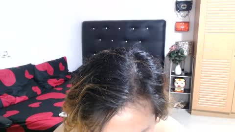 Snapshot of longasiansausage chatting on September 9, 7:51 am TOPwithEXTRABiG online show from September 9, 7:51 am
