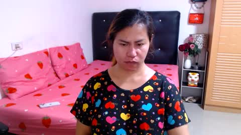 Snapshot of longasiansausage chatting on September 22, 5:57 am TOPwithEXTRABiG online show from September 22, 5:57 am