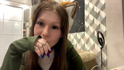 EVA online show from October 15, 7:14 pm