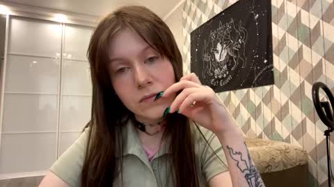 EVA online show from October 21, 9:11 am